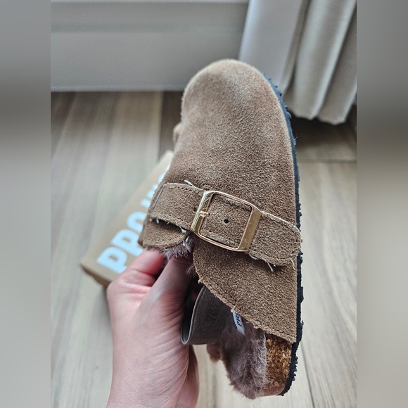 Project Cloud Size 12 Clogs - Picture 3 of 8